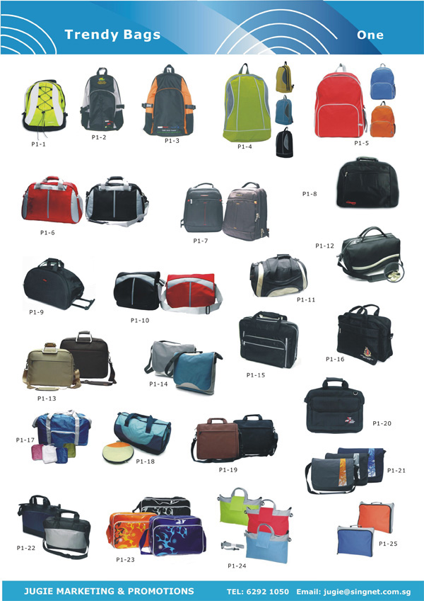 bags - 1